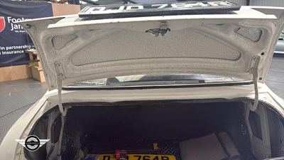 Lot 850 - 1976 TOYOTA COROLLA
