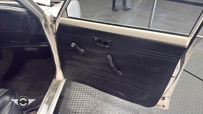 Lot 850 - 1976 TOYOTA COROLLA
