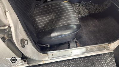 Lot 850 - 1976 TOYOTA COROLLA