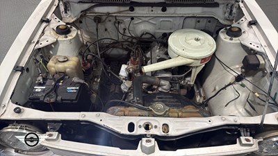 Lot 850 - 1976 TOYOTA COROLLA