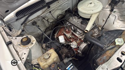 Lot 850 - 1976 TOYOTA COROLLA