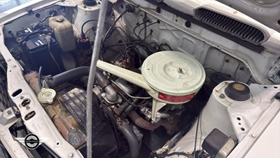 Lot 850 - 1976 TOYOTA COROLLA