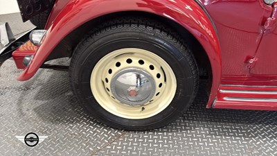 Lot 662 - 1953 MG MIDGET
