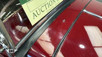 Lot 662 - 1953 MG MIDGET
