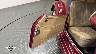 Lot 662 - 1953 MG MIDGET