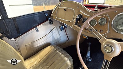 Lot 662 - 1953 MG MIDGET