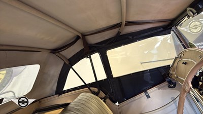 Lot 662 - 1953 MG MIDGET
