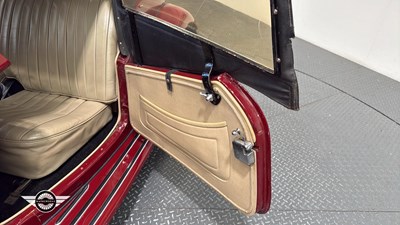 Lot 662 - 1953 MG MIDGET