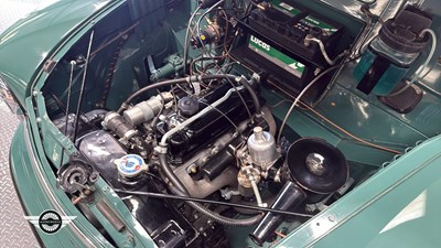 Lot 42 - 1952 MORRIS COWLEY