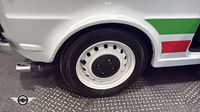 Lot 775 - 1991 FIAT 126 BIS