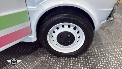 Lot 775 - 1991 FIAT 126 BIS