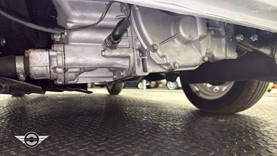 Lot 775 - 1991 FIAT 126 BIS