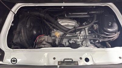 Lot 775 - 1991 FIAT 126 BIS