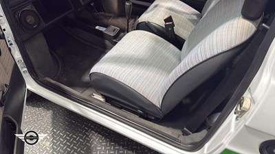 Lot 775 - 1991 FIAT 126 BIS