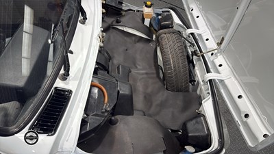 Lot 775 - 1991 FIAT 126 BIS