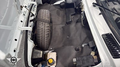Lot 775 - 1991 FIAT 126 BIS