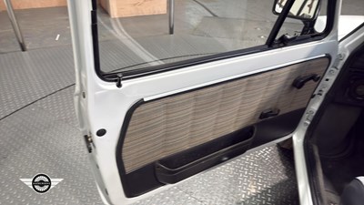 Lot 775 - 1991 FIAT 126 BIS
