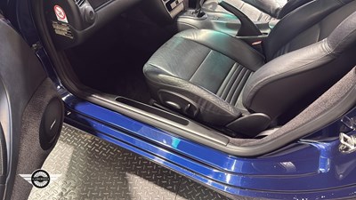 Lot 48 - 2002 PORSCHE BOXSTER