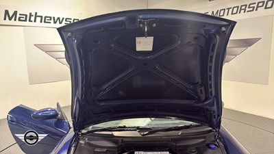 Lot 48 - 2002 PORSCHE BOXSTER