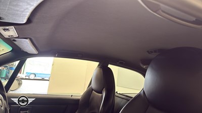 Lot 182 - 2000 BMW ZM COUPE (BREADVAN)