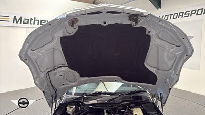 Lot 182 - 2000 BMW ZM COUPE (BREADVAN)