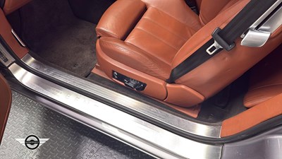 Lot 24 - 2004 BENTLEY CONTINENTAL GT AUTO