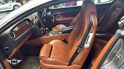Lot 24 - 2004 BENTLEY CONTINENTAL GT AUTO