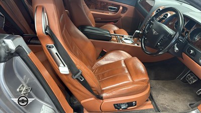 Lot 24 - 2004 BENTLEY CONTINENTAL GT AUTO