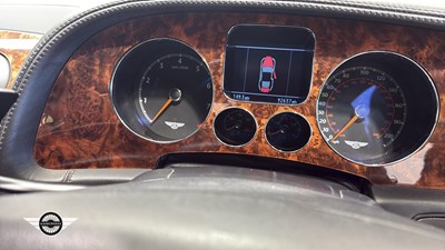 Lot 24 - 2004 BENTLEY CONTINENTAL GT AUTO