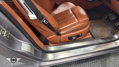 Lot 24 - 2004 BENTLEY CONTINENTAL GT AUTO