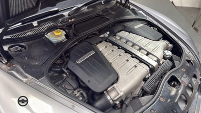 Lot 24 - 2004 BENTLEY CONTINENTAL GT AUTO