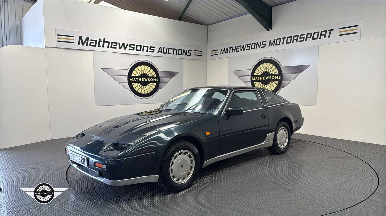 Price Guide: Nissan 300ZX [UPDATED 2026]