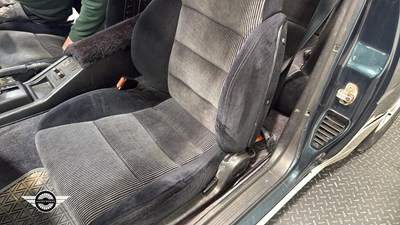 Lot 87 - 1989 NISSAN 300ZX (Z31)