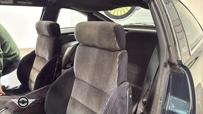 Lot 87 - 1989 NISSAN 300ZX (Z31)