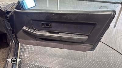 Lot 87 - 1989 NISSAN 300ZX (Z31)