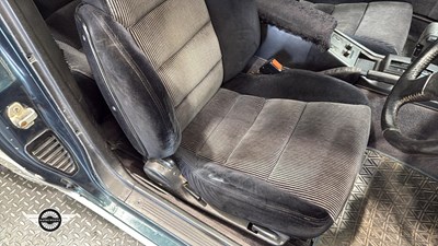 Lot 87 - 1989 NISSAN 300ZX (Z31)