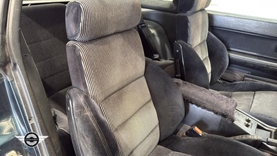 Lot 87 - 1989 NISSAN 300ZX (Z31)