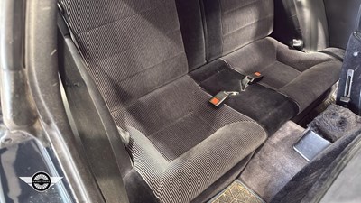 Lot 87 - 1989 NISSAN 300ZX (Z31)