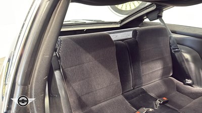 Lot 87 - 1989 NISSAN 300ZX (Z31)