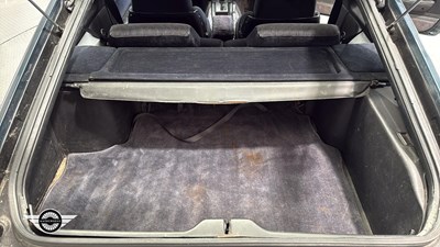 Lot 87 - 1989 NISSAN 300ZX (Z31)