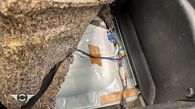 Lot 87 - 1989 NISSAN 300ZX (Z31)