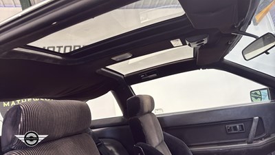 Lot 87 - 1989 NISSAN 300ZX (Z31)