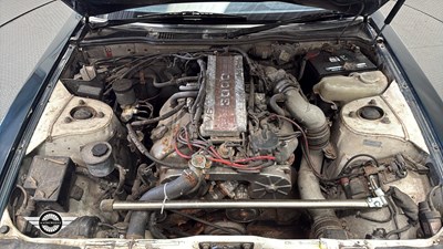 Lot 87 - 1989 NISSAN 300ZX (Z31)