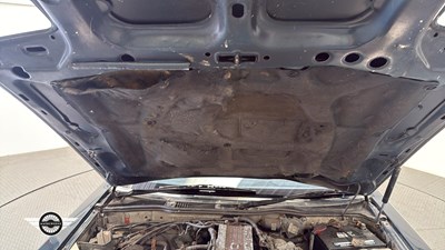 Lot 87 - 1989 NISSAN 300ZX (Z31)