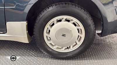 Lot 87 - 1989 NISSAN 300ZX (Z31)
