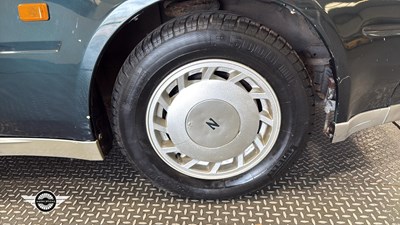 Lot 87 - 1989 NISSAN 300ZX (Z31)