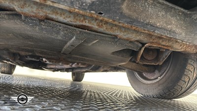 Lot 87 - 1989 NISSAN 300ZX (Z31)