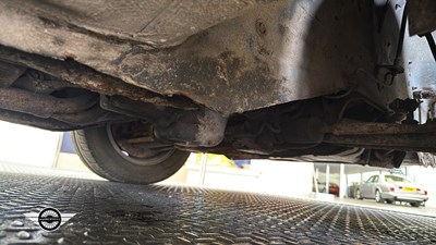 Lot 87 - 1989 NISSAN 300ZX (Z31)