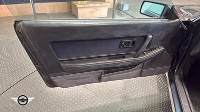Lot 87 - 1989 NISSAN 300ZX (Z31)