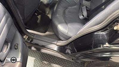 Lot 900 - 2001 FORD CROWN VICTORIA AUTO